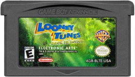 Looney Tunes: Back in Action (Cartridge Only)