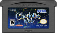 Charlottes Web (Cartridge Only)