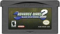 Advance Wars 2: Black Hole Rising (Cartridge Only)