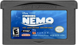 Finding Nemo: The Continuing Adventure (Cartridge Only)