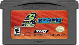 Rocket Power: Zero Gravity Zone (Cartridge Only)