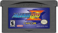 Mega Man Zero (Cartridge Only)