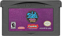 Foster's Home for Imaginary Friends (Cartridge Only)