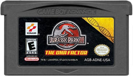 Jurassic Park III DNA Factor (Cartridge Only)