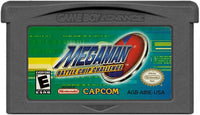 Mega Man: Battle Chip Challenge (Cartridge Only)