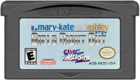 Mary-Kate and Ashley Girls Night Out (Complete in Box)