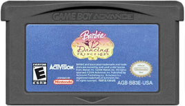 Barbie in The 12 Dancing Princesses (Cartridge Only)