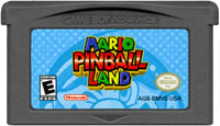 Mario Pinball Land (Cartridge Only)