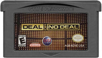 Deal or No Deal (Cartridge Only)