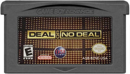 Deal or No Deal (Cartridge Only)