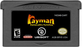 Rayman Hoodlum's Revenge (Cartridge Only)