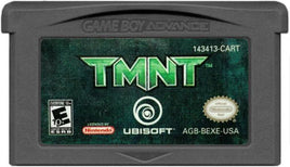 TMNT (Cartridge Only)