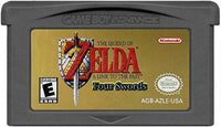 The Legend of Zelda: A Link to the Past (Complete in Box)