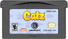 Catz (Cartridge Only)
