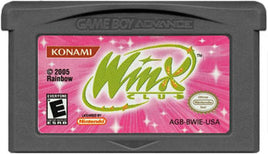 Winx Club (Cartridge Only)
