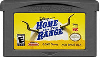 Home On the Range (Cartridge Only)