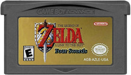 The Legend of Zelda: A Link to the Past (Cartridge Only)