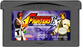 The King of Fighters EX: Neo Blood (Cartridge Only)