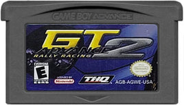 GT Advance 2: Rally Racing (Cartridge Only)