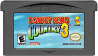 Donkey Kong Country 3 (Cartridge Only)