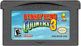 Donkey Kong Country 3 (Cartridge Only)