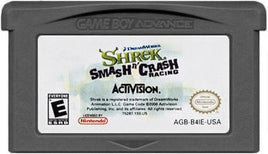 Shrek Smash N Crash (Cartridge Only)