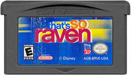 That's So Raven (Cartridge Only)