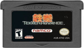 Tekken Advance (Cartridge Only)