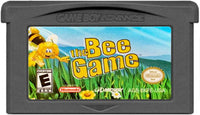 The Bee Game (Cartridge Only)
