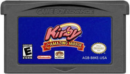 Kirby and the Amazing Mirror (Cartridge Only)
