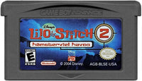 Lilo & Stitch 2: Hamsterviel Havoc (Cartridge Only)