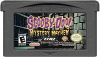 Scooby-Doo! Mystery Mayhem (Cartridge Only)