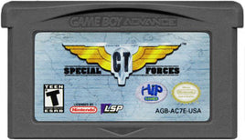CT Special Forces (Cartridge Only)