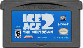 Ice Age 2: The Meltdown (Cartridge Only)