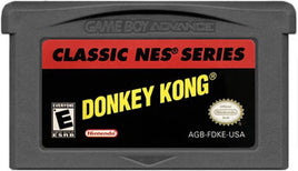 Classic NES Series: Donkey Kong (Cartridge Only)