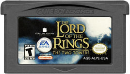 The Lord of the Rings: The Two Towers (Cartridge Only)