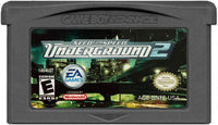 Need for Speed: Underground 2 (Cartridge Only)