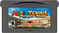 Mario Tennis Power Tour (As Is) (In Box)