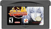 Castlevania Aria of Sorrow (Cartridge Only)