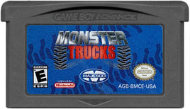 Monster Trucks (Cartridge Only)
