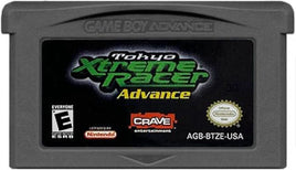 Tokyo Xtreme Racer Advance (Cartridge Only)