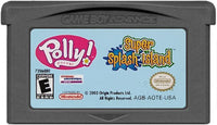 Polly Pocket Super Splash Island (Complete in Box)