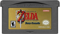 The Legend of Zelda: A Link to the Past (As Is) (Complete in Box)