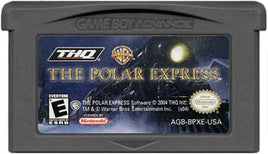 Polar Express (Cartridge Only)