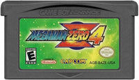 Mega Man Zero 4 (Cartridge Only)