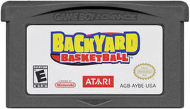 Backyard Basketball (Cartridge Only)