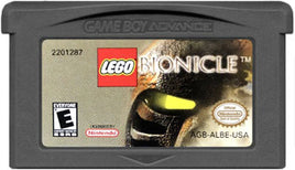 LEGO Bionicle (Cartridge Only)