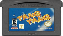 Tang Tang (Cartridge Only)