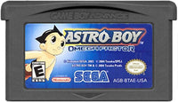 Astro Boy Omega Factor (Complete in Box)
