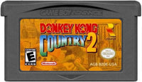 Donkey Kong Country 2 (Cartridge Only)